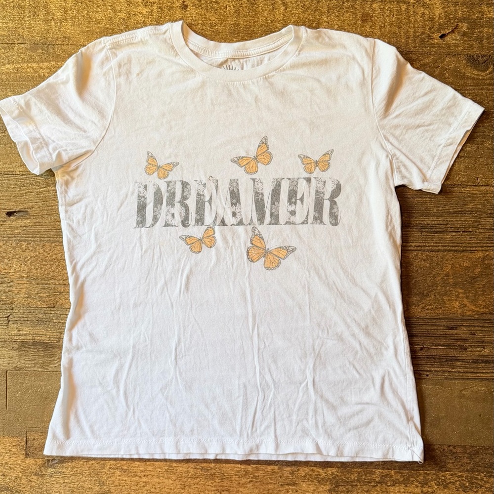 Golden Rose Clothing Dreamer Tee Size S
